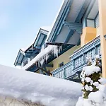 B&B Das Alpinhotel Maistatt