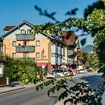 B&B Das Alpinhotel Maistatt