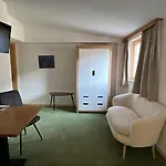 B&B Das Alpinhotel Maistatt