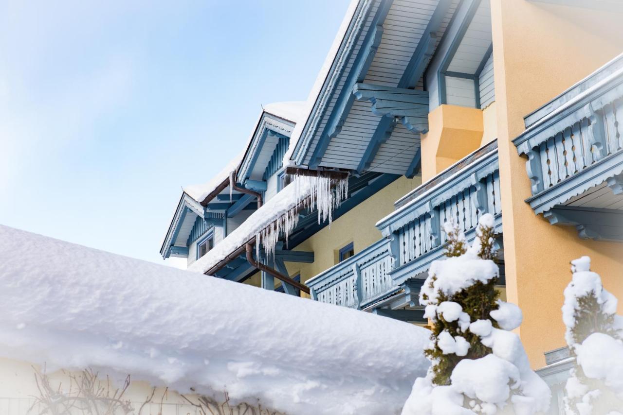 Alpinhotel Maistatt Schladming