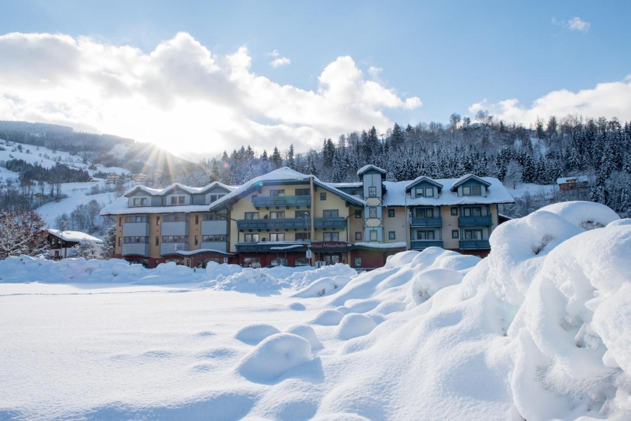 Hotel Alpinhotel Maistatt 4*