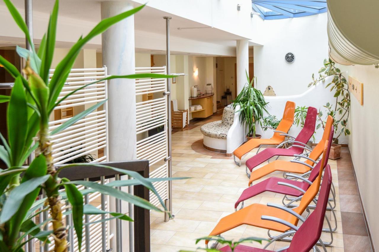 Alpinhotel Maistatt