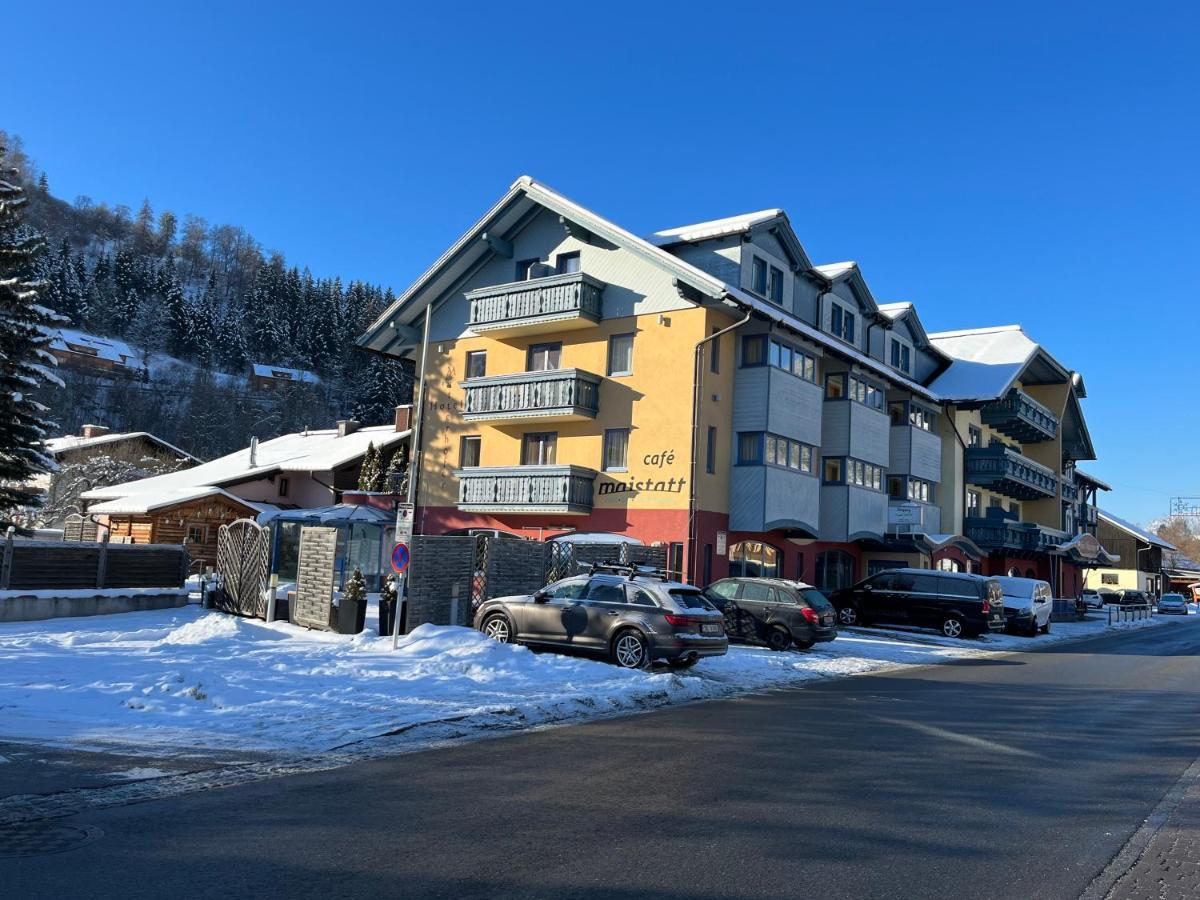Alpinhotel Maistatt 4*