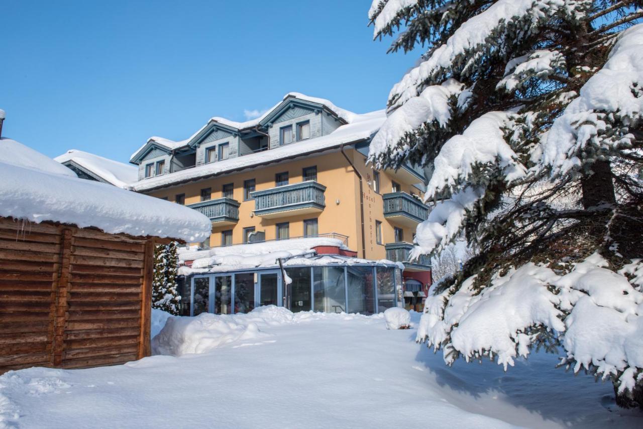 Alpinhotel Maistatt Schladming