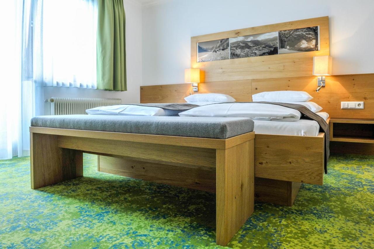 Hotel Alpinhotel Maistatt Schladming