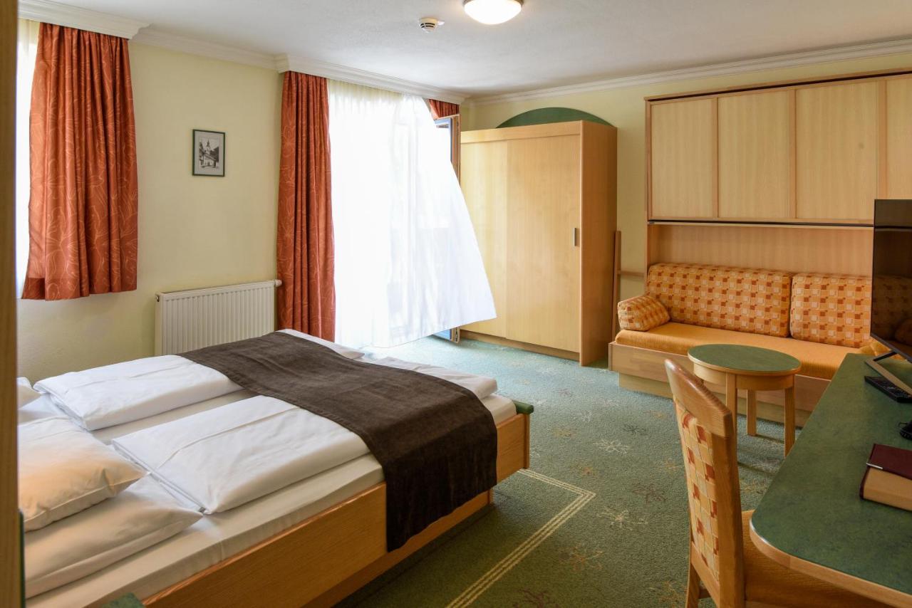 Hotel Alpinhotel Maistatt Schladming