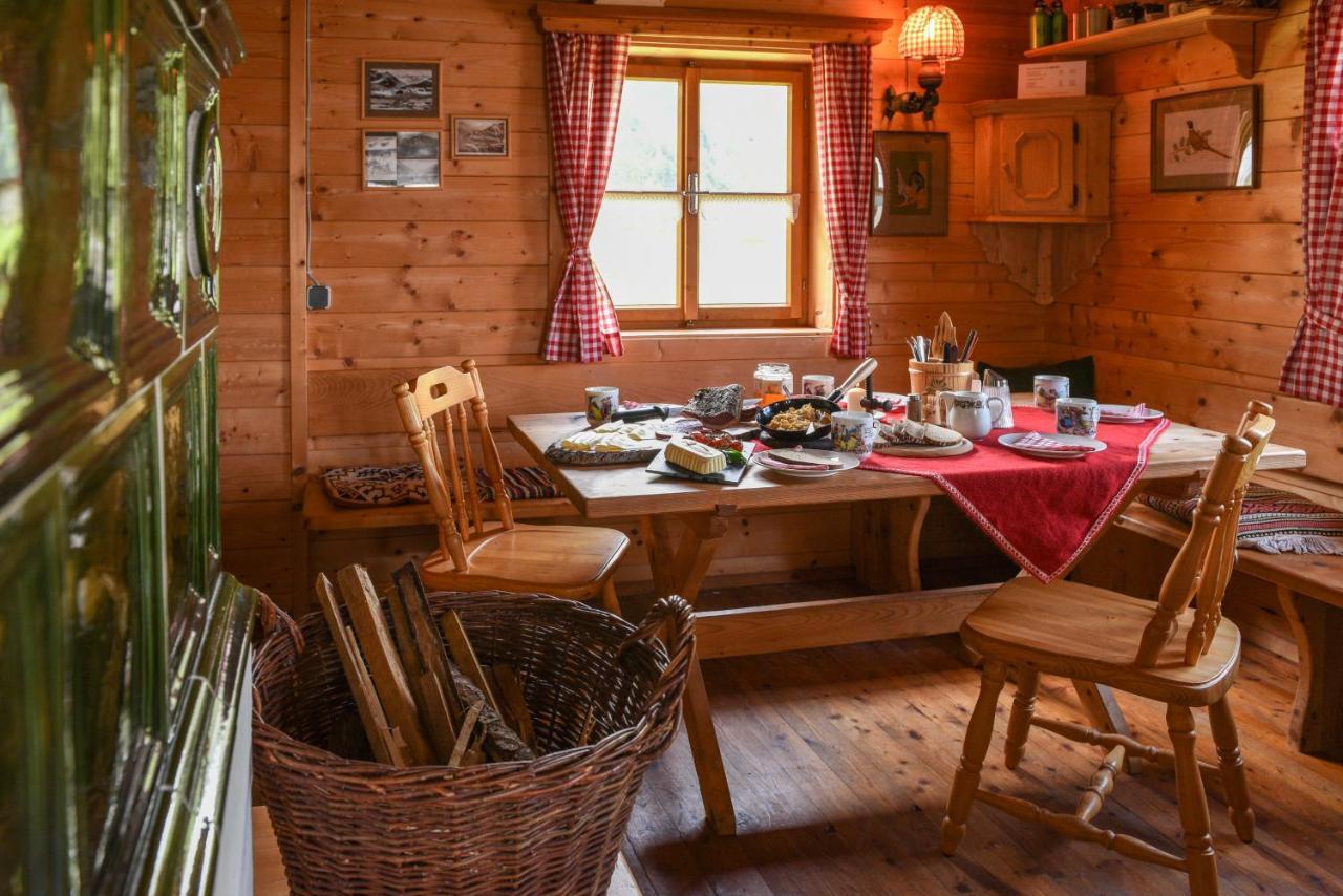 Alpinhotel Maistatt Hotel 4*