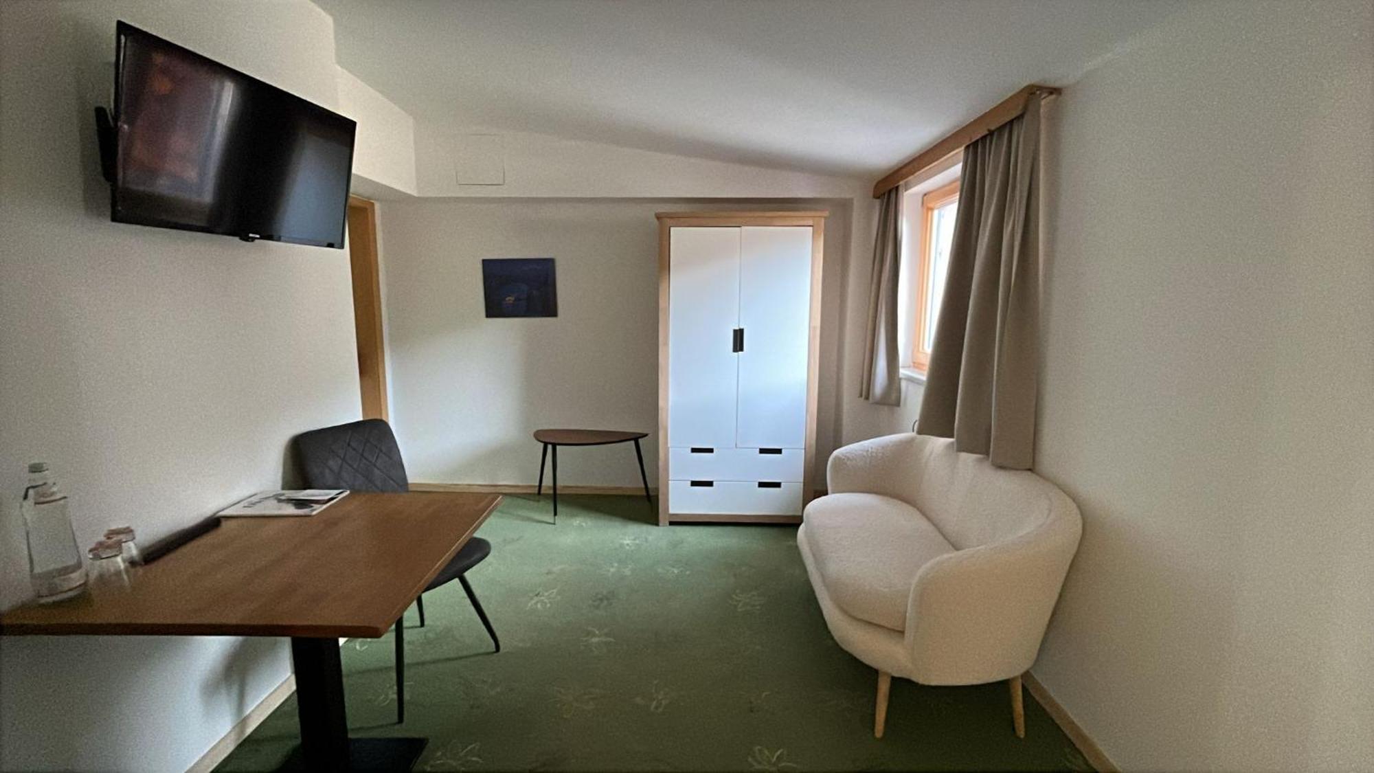 Alpinhotel Maistatt 4*