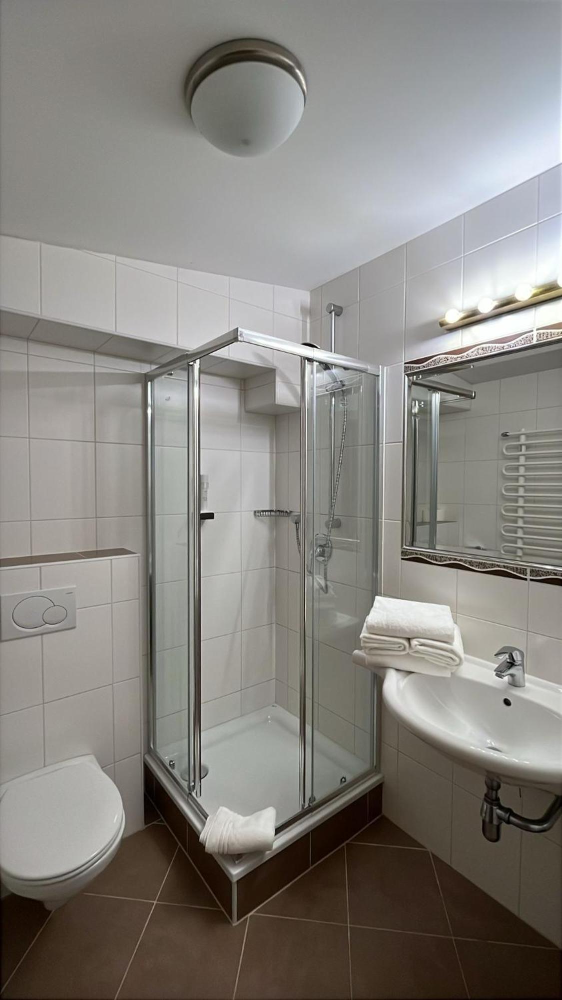 Hotel Alpinhotel Maistatt 4*