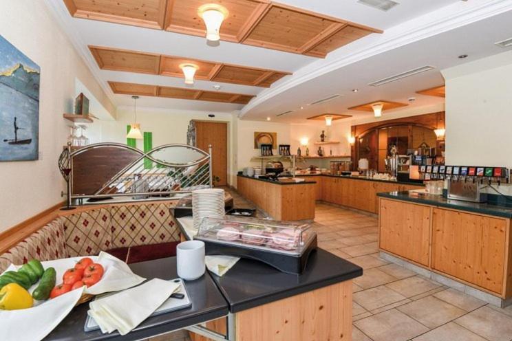 Alpinhotel Maistatt Hotel